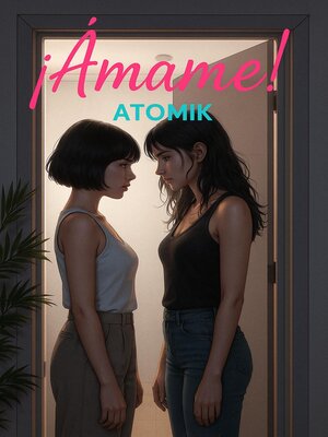 cover image of ¡Ámame!